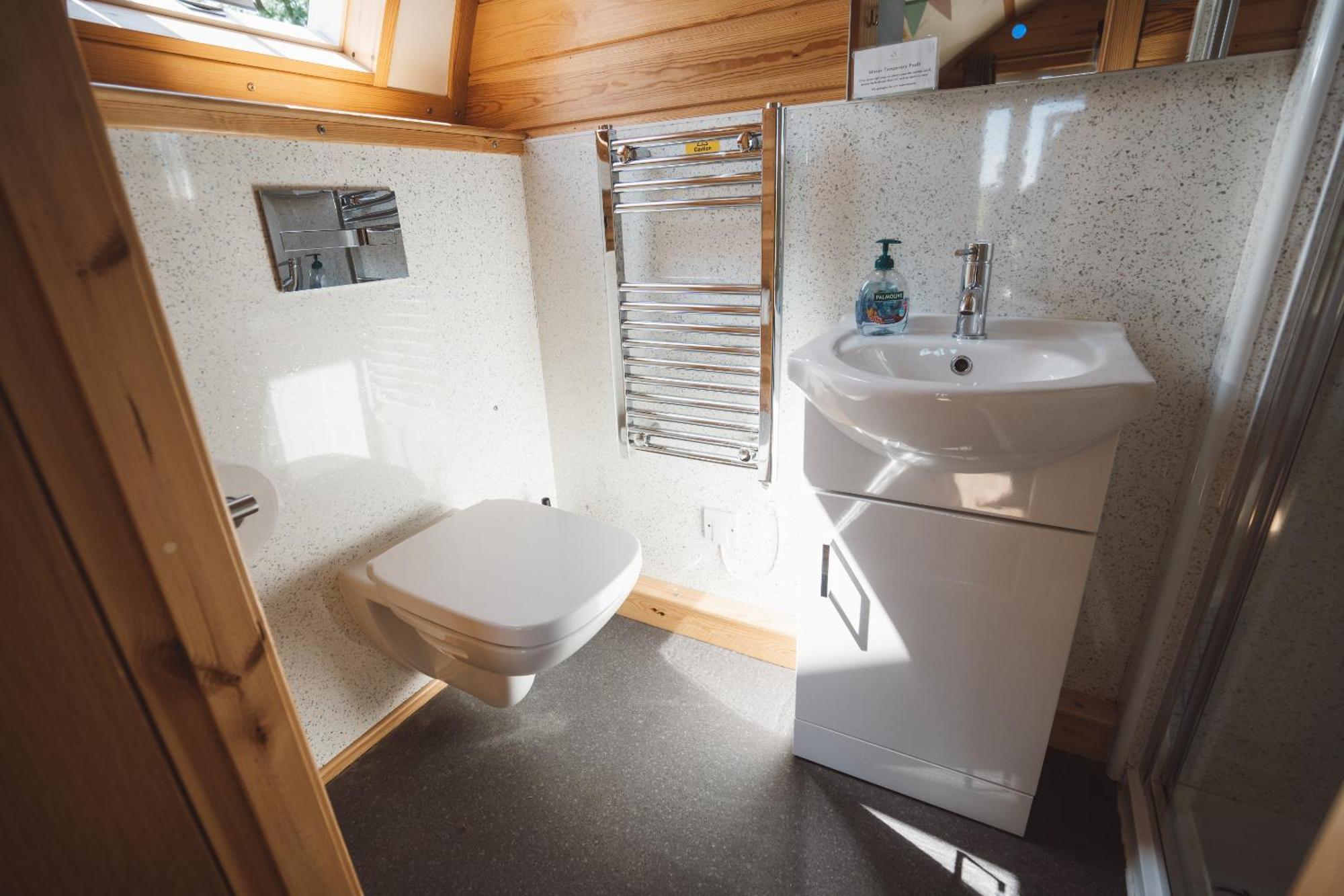 Sedgewell Barn By Wigwam Holidays Northallerton Zimmer foto